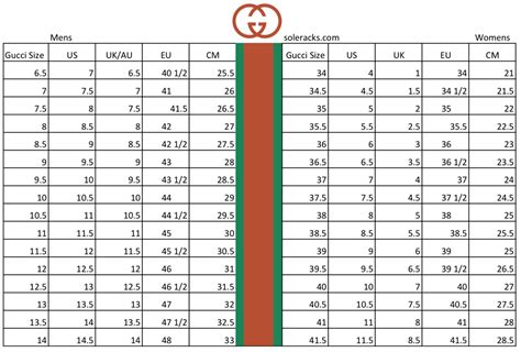 gucci shoe size men& 39|gucci ace size chart.